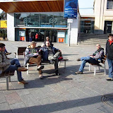 Calçotada a Can Borrell Calçotada a Can Borrell
