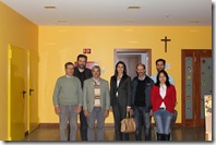Deputada, Lar Argoncilhe Deputada, Lar Argoncilhe