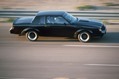 The legendary 1987 Buick GNX was the quickest car the brand has 