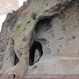 Bandelier Natl Monument- Santa Fé, AZ