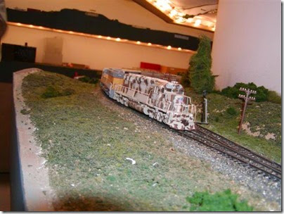 tt040092 Society of Model Engineers at TrainTime 2004 tt040092 Society of Model Engineers at TrainTime 2004