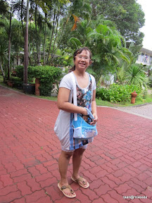 พู่กันเที่ยวหาดบ้านกรูดในวันแม่วันที่ 1