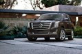 2015 Cadillac Escalade