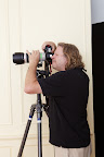 Photographer Chris Baker