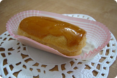 éclairs (8) éclairs (8)