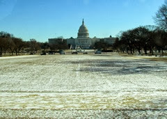 1401110 Jan 30 Snow On Capitol Hill