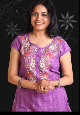 sunitha singer wiki