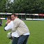 Promotie ESA 1 naar 2de klasse (4 juni 2005)