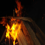 fuego nuevo 2009