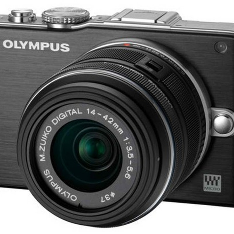 Review: Olympus PEN E-PL3 Lite