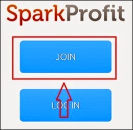 Cara Daftar Spark Profit - Forex Tanpa Deposit Terbaik