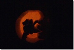 Pumpkin Carving