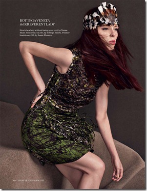 Coco-Rocha-Elle UK 14