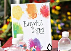 every child is an artist[5]