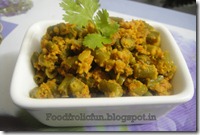 13 - French Beans Curry 13 - French Beans Curry