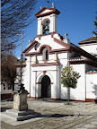 Sprachaufenthalt Granada