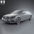 2014-Mercedes-S-Class-7 2014-Mercedes-S-Class-7