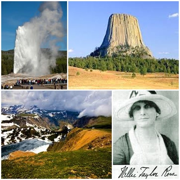 WY Parks