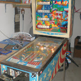 New World Pinball