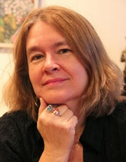 Kitsy Clare, romance author, Jan 2014 Kitsy Clare, romance author, Jan 2014