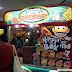 Pizza Pedrico's stall at NCCC Mall Davao