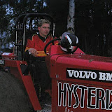 Lidköping City Pull 2002