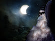Beautiful Warlock Magic