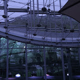 Academy of Sciences - February 8, 2009