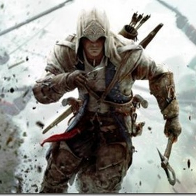 Assassin’s Creed III Animus Trailer zeigt die Multiplayer Modi und Features