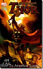 P00012 - Thor - Son of Asgard howtoarsenio.blogspot.com #12 P00012 - Thor - Son of Asgard howtoarsenio.blogspot.com #12