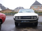Toyota Celica A35