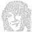 Carles Puyol. (FC BARCA)
par Pierre Emmanuel.
Encre de chine sur papier.
20 x 20cm
http://www.pagazine.com Carles Puyol. (FC BARCA)
par Pierre Emmanuel.
Encre de chine sur papier.
20 x 20cm
http://www.pagazine.com