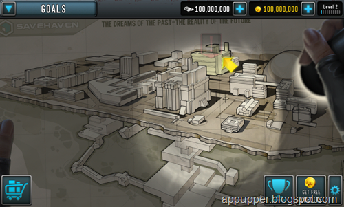 Free Download Contract Killer 2 Zombies Origin V2.0.0 APK (English)