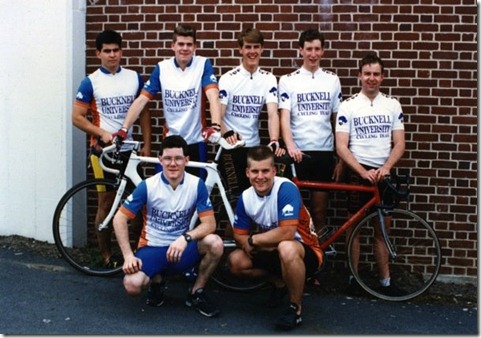 1992 Team