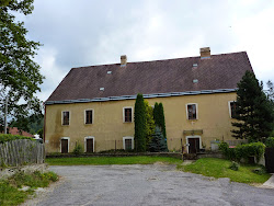 Renaissance Pfarrhof