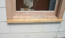 Window Sill 6 Window Sill 6
