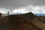 Red Crater panorama 1