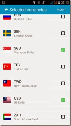 forex di android negara islam