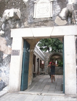 Fortaleza Do Monte 17 Fortaleza Do Monte 17