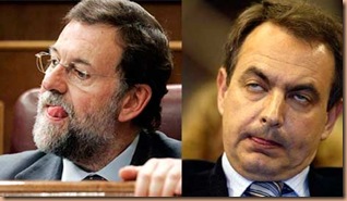 rajoy-zapatero rajoy-zapatero