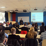 Company Presentations 2011
