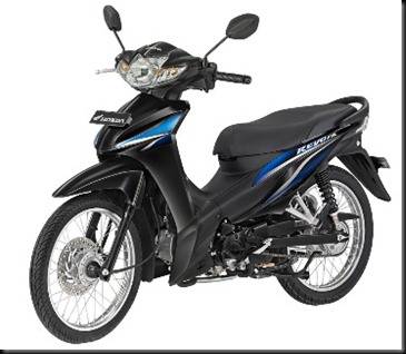 Sistem Pengapian Sepeda Motor Honda Revo Sistem Pengapian Sepeda Motor Honda Revo