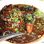 El Patio Espanol Balsamic Portabello Mushrooms.JPG