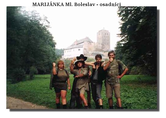 MARIJÁNKA Mladá Boleslav osadníci.jpg