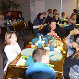 22-12-2011 Kerstsamenzang Basisschool
