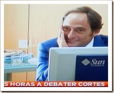 Mudar de política. Jul.2014 Mudar de política. Jul.2014