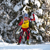 Hilde Fenne