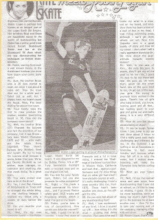 Another article on Robin