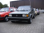 Volkswagen Jetta 1.3