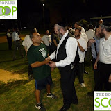 NYPD66thPctVsBoroParkShomrimBSSPBaseballFeivyBalsamBPS